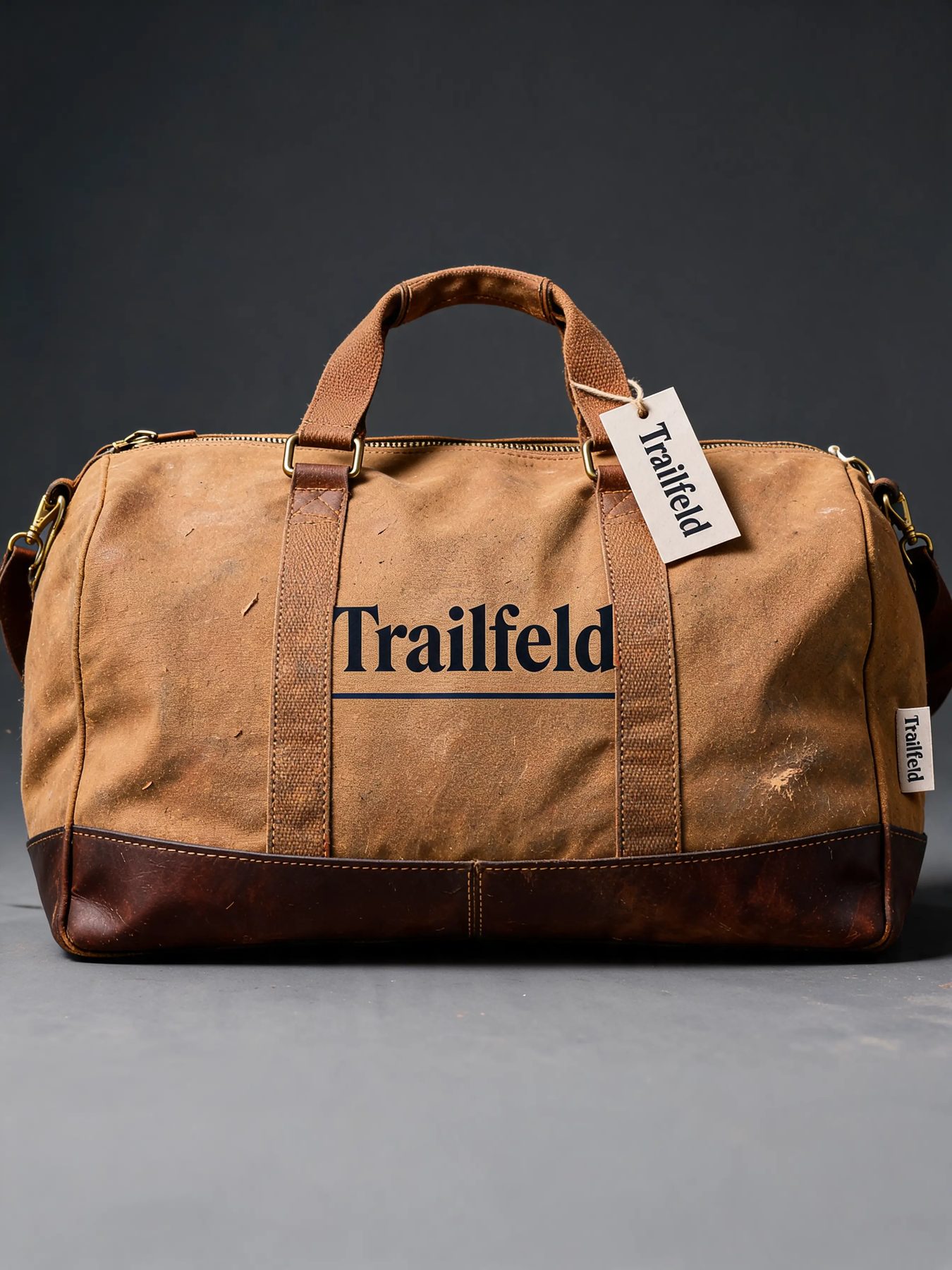 Haul Bag 40