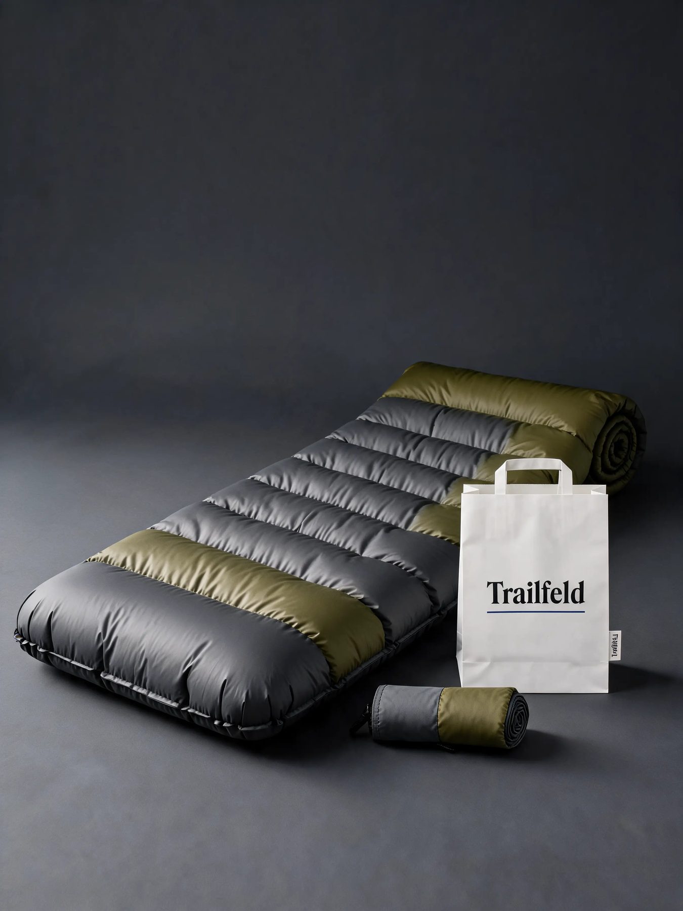 Insulated Sleeping Mat